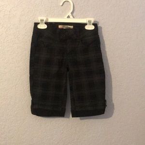 Dress Capri